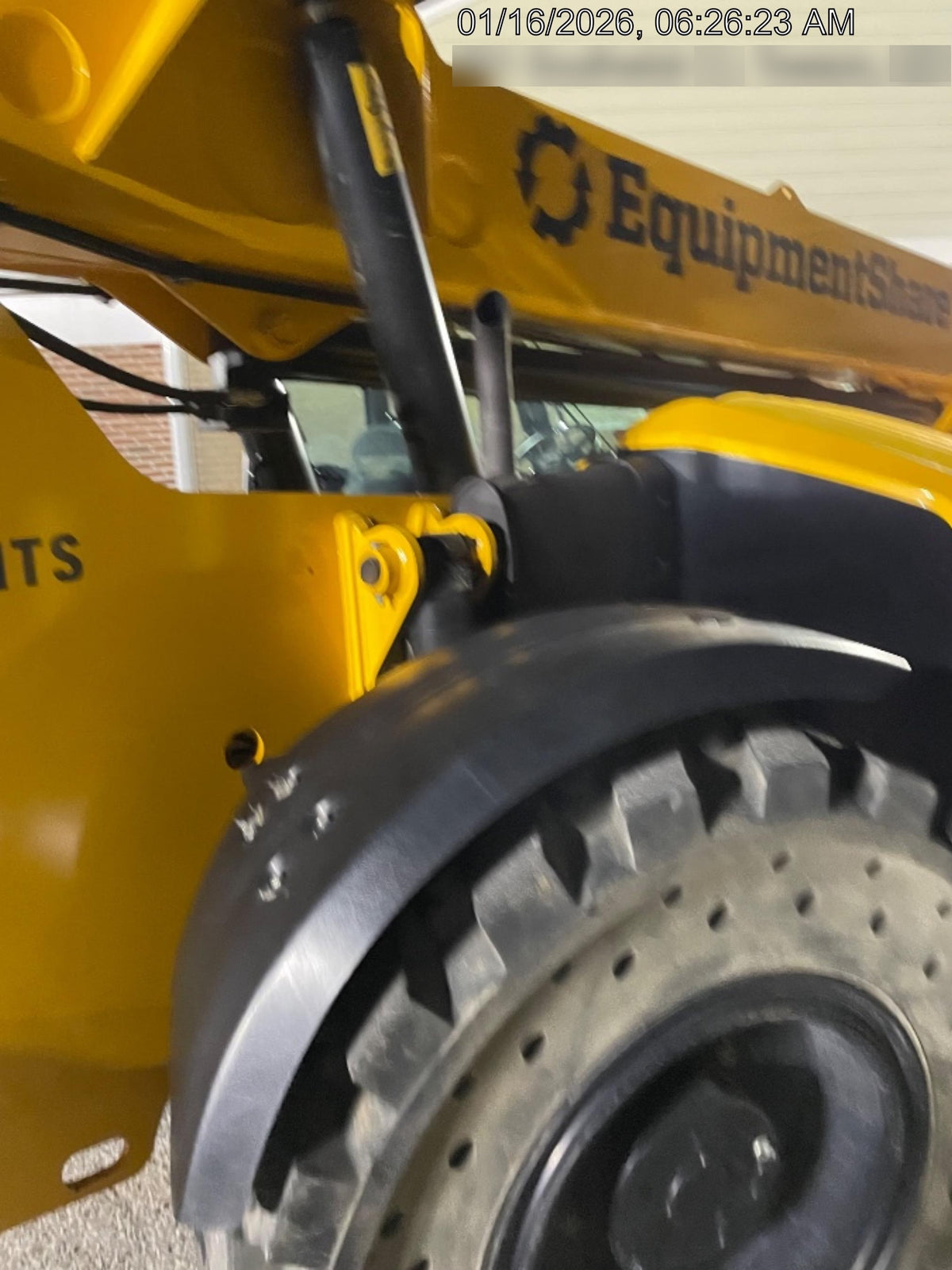 2024 JCB 509-42