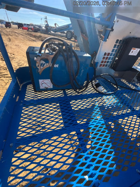 2024 MILLER ELECTRIC CST-282