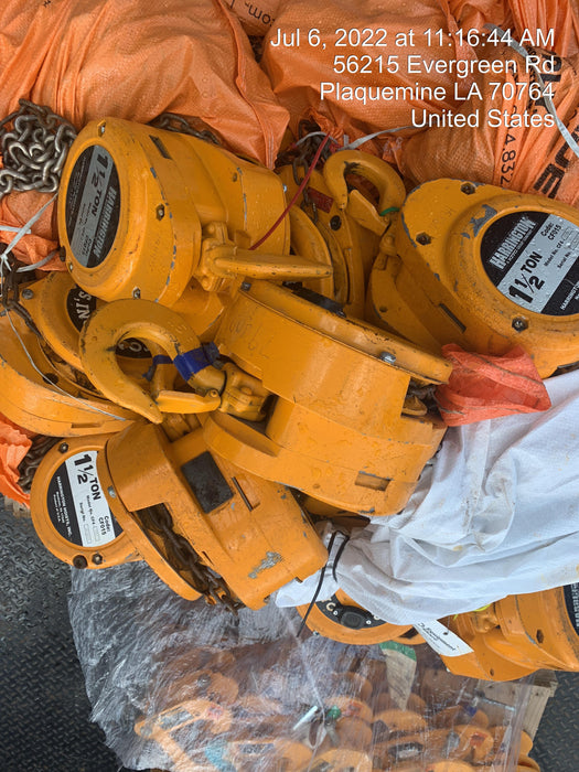 2020 HARRINGTON CF015-20