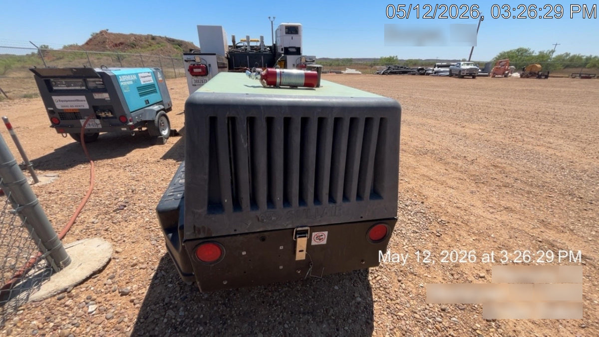 2019 SULLAIR 185-DPQ