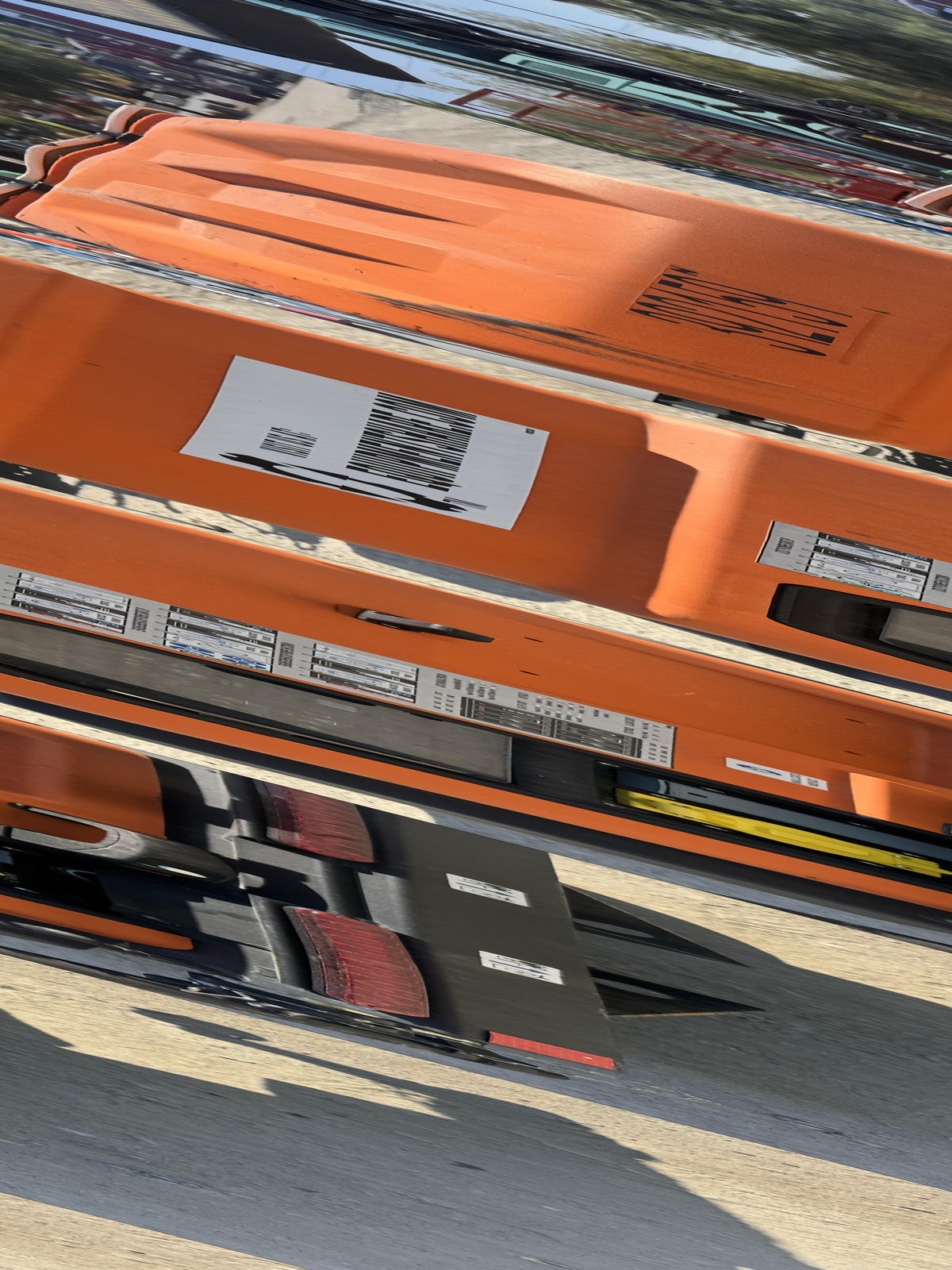 2024 GENERAC MLT2