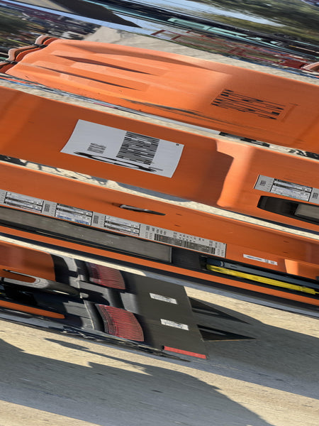 2024 GENERAC MLT2