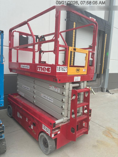 2021 MEC 4046SE