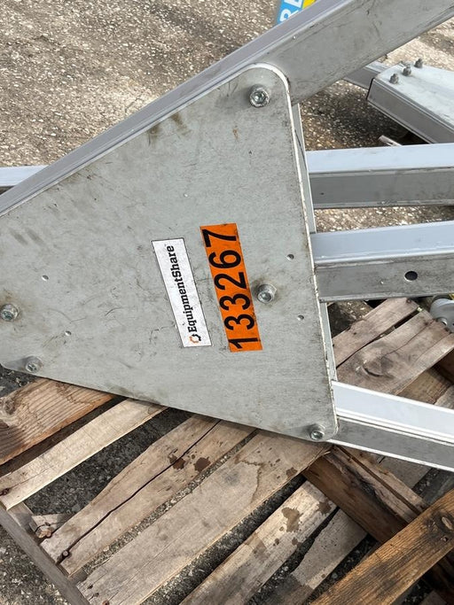 2021 REID LIFTING Port-A-Gantry PGSS04400