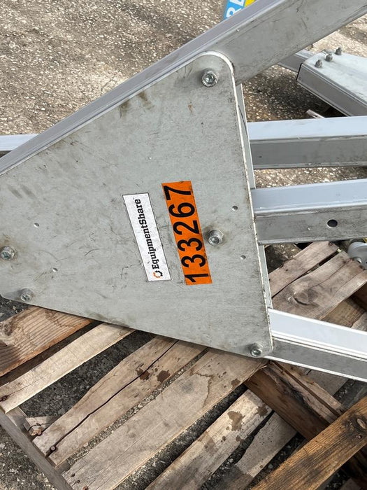 2021 REID LIFTING Port-A-Gantry PGSS04400