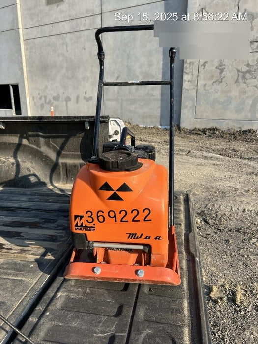 2023 MULTIQUIP MVC82VHW