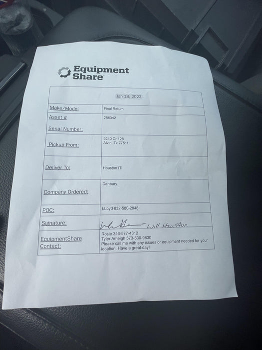 2023 TORCUP VT-3000KIT