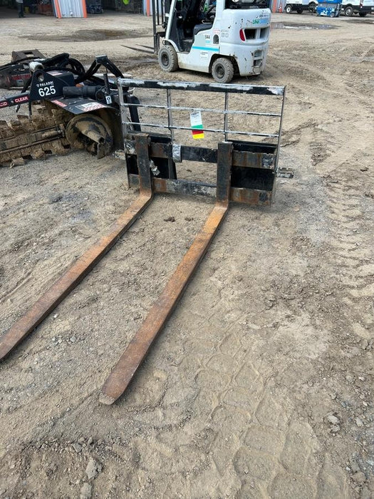 2022 PALADIN 48" Pallet Forks - Paladin