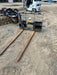 2022 PALADIN 48" Pallet Forks - Paladin