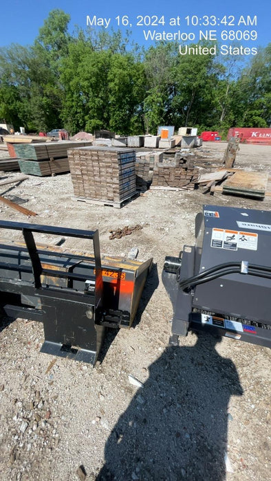 2024 ARROW MATERIAL HANDLING F5100CB