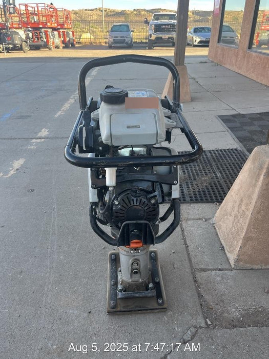 2023 MULTIQUIP MTX60HD