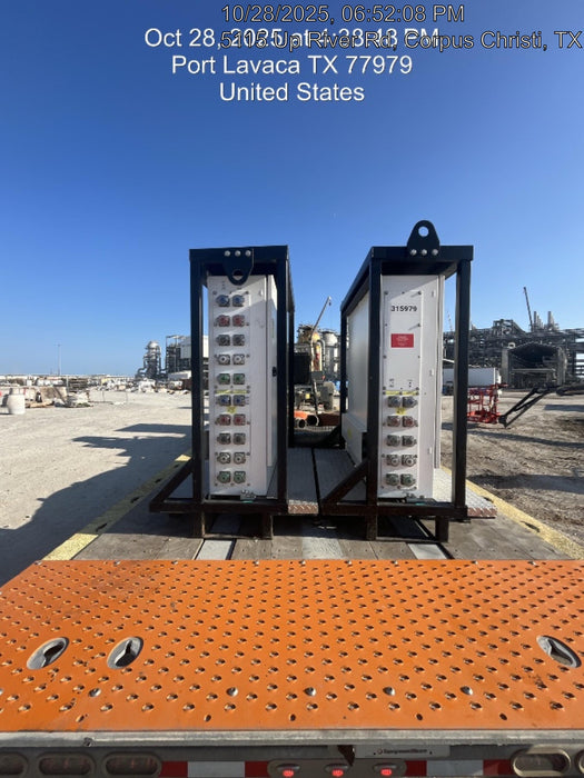 2023 TRYSTAR IL-046-VDE-27-LP