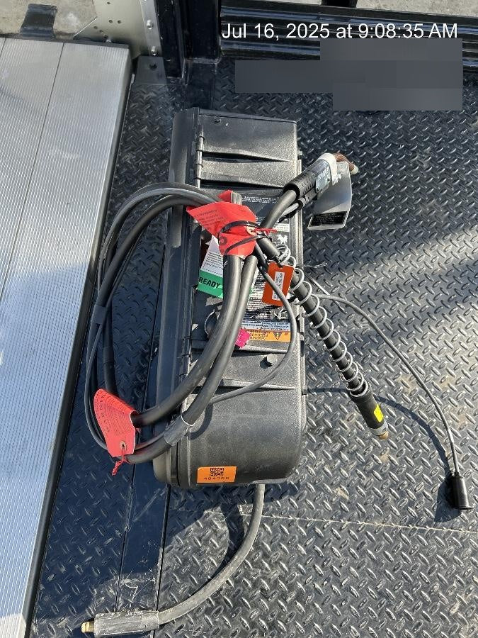 2024 LINCOLN ELECTRIC LN-25X