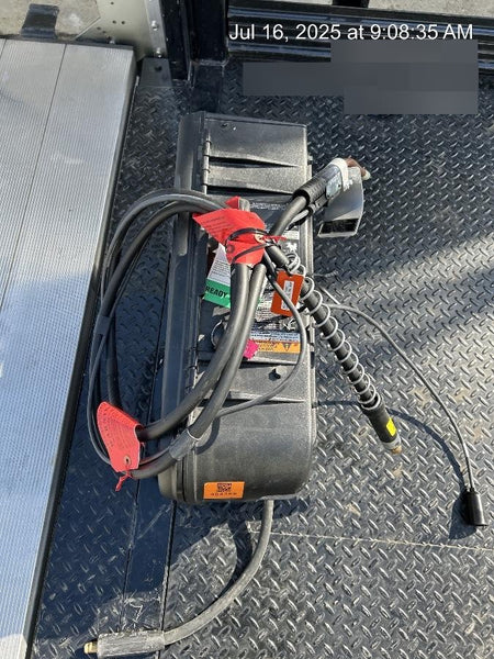 2024 LINCOLN ELECTRIC LN-25X