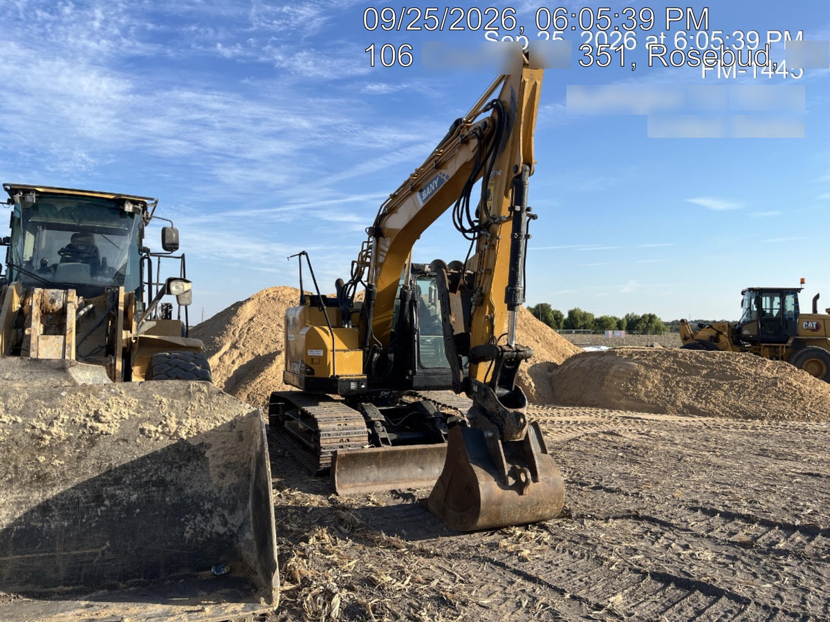 2021 SANY SY155U