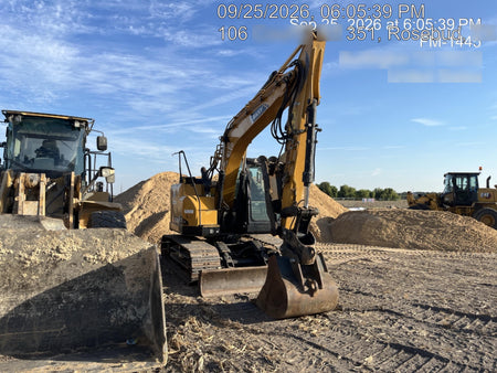 2021 SANY SY155U