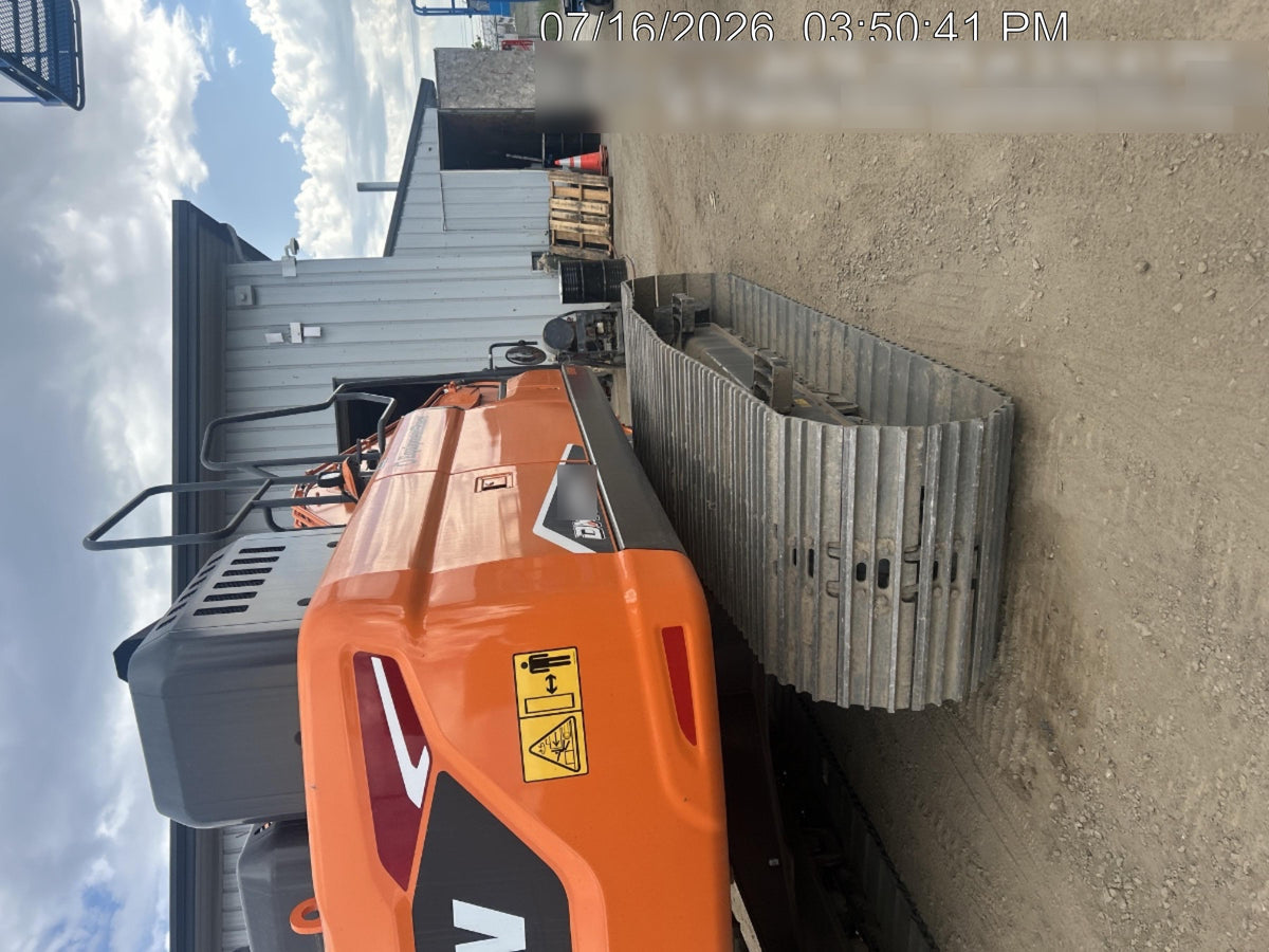 2024 DOOSAN DX225LC-7