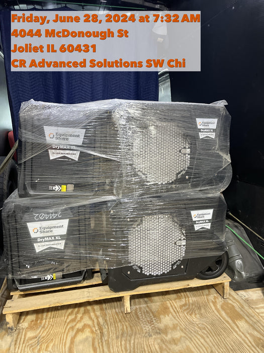 2022 PHOENIX DryMAX XL