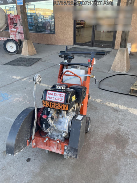 2024 HUSQVARNA FS 400 LV