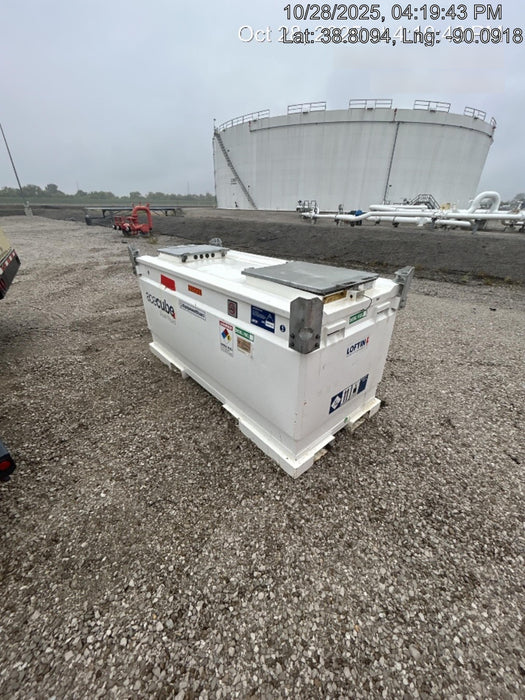 2022 LOFTIN AC-DF-475-37