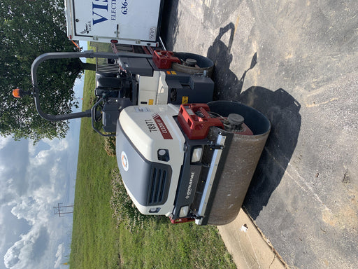 2020 DYNAPAC CC1200 VI LHP