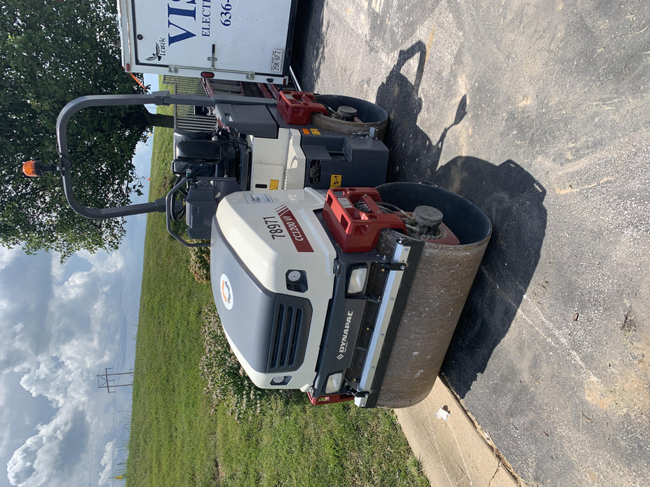 2020 DYNAPAC CC1200 VI LHP