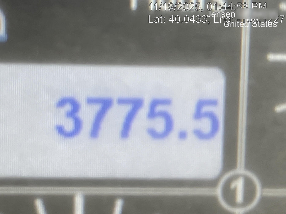 2023 ATLAS COPCO PAC H108 JD