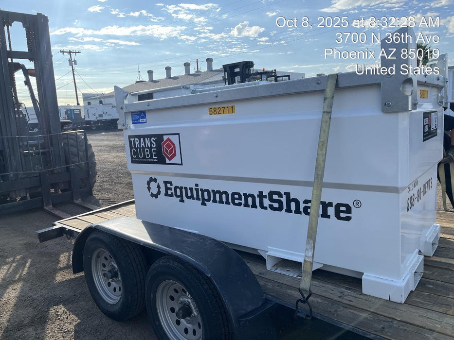 2025 WESTERN GLOBAL 20TCG-ES