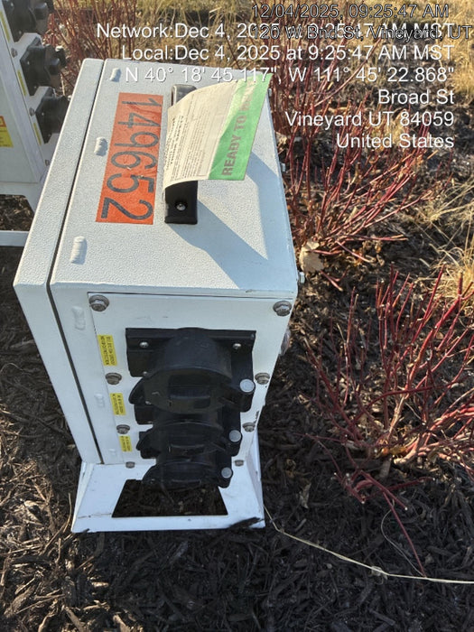 2021 TRYSTAR TP-2DEL-6P