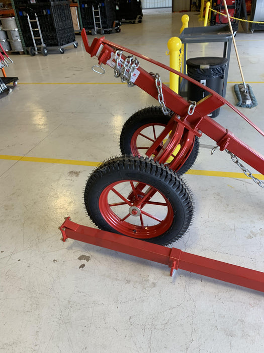 2021 B&B STEEL PRODUCTS 2014