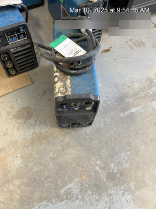 2019 MILLER ELECTRIC CST-280