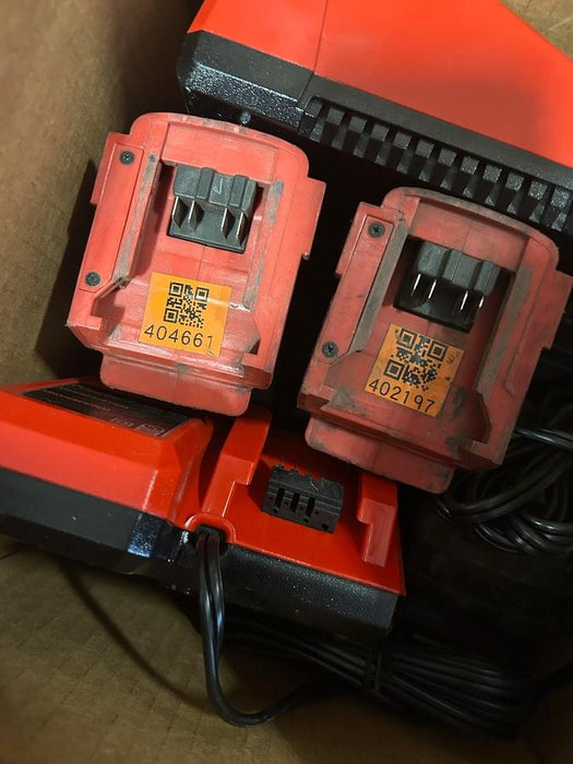 2024 MILWAUKEE 2864-22R