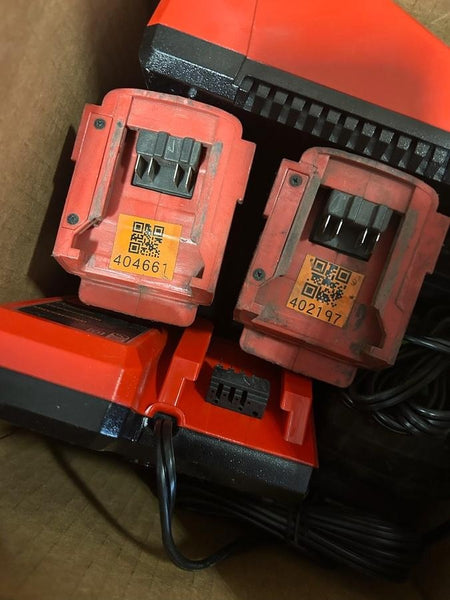 2024 MILWAUKEE 2864-22R