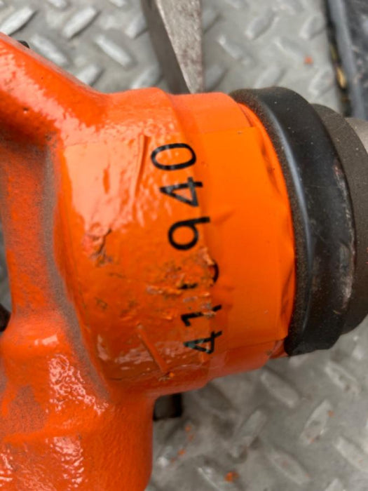 2024 MICHIGAN PNEUMATIC ES-TPB30-1-TRACKER