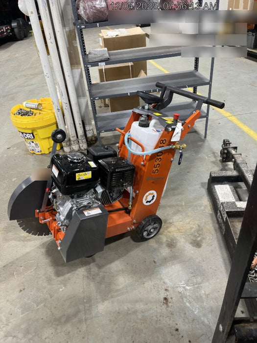 2025 HUSQVARNA FS 400 LV