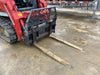 2022 PALADIN 48" Pallet Forks - Paladin