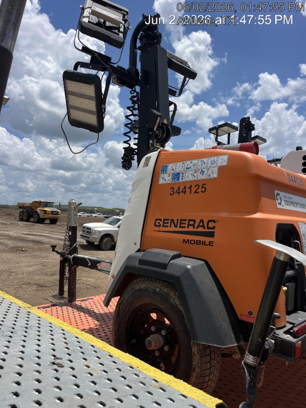 2023 GENERAC MLT2