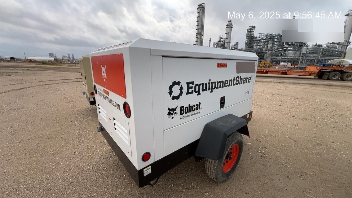 2024 BOBCAT PA425WCU-T4F