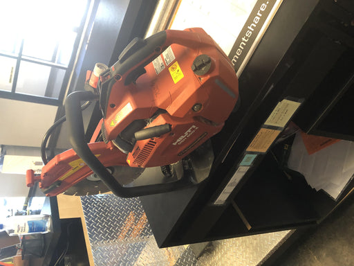 2020 HILTI DSH 600-X