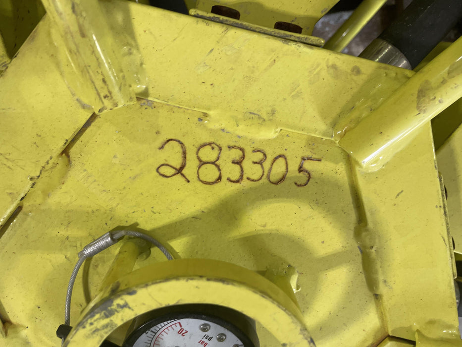 2022 MICHIGAN PNEUMATIC HV-6-PAK