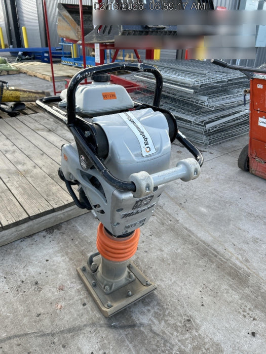 2023 MULTIQUIP MTX60HD