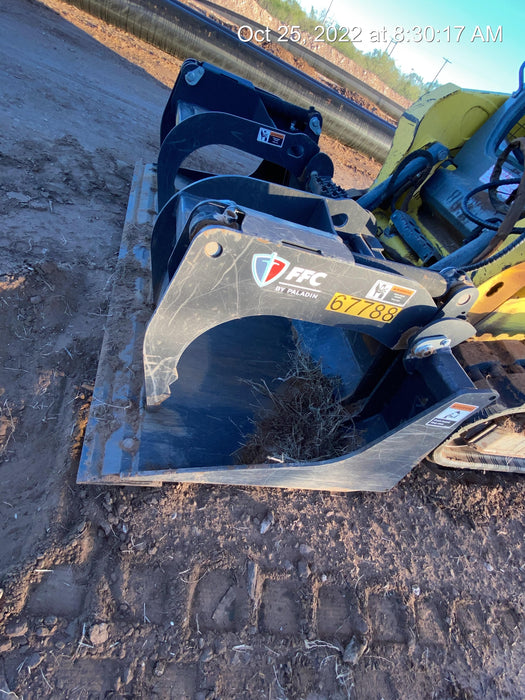 2020 PALADIN UTILITY GRAPPLE 11876-0022