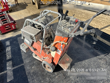2021 HUSQVARNA FS 524
