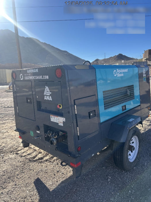 2023 AIRMAN PDSF375DP-6E1