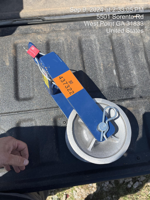 2024 CURRENT TOOLS 406