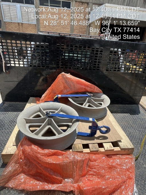 2023 CURRENT TOOLS 824