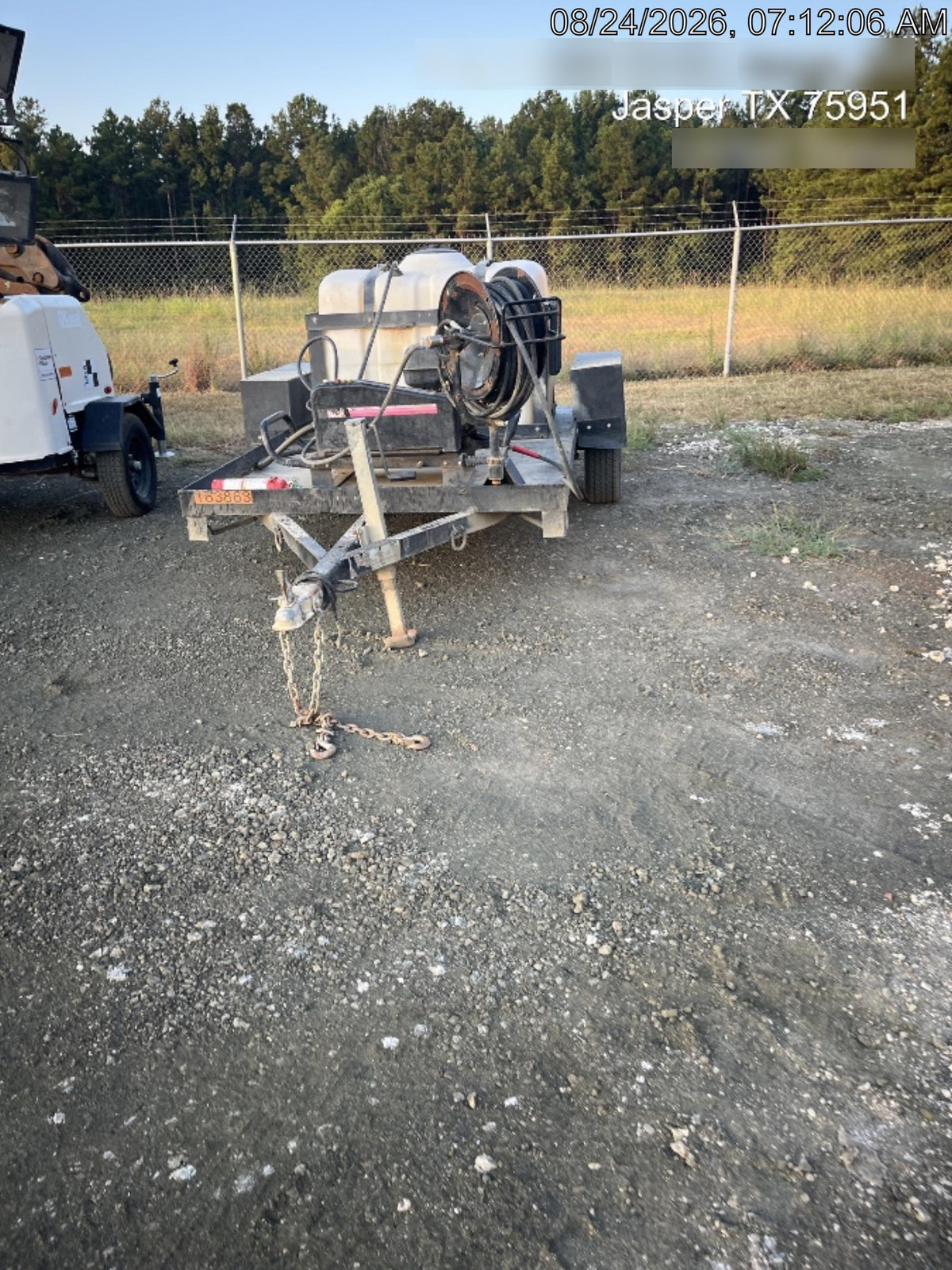 2021 MI-T-M CORPORATION CW-3504-5MGH