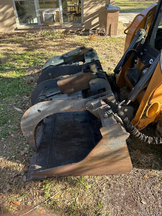 2022 SOLESBEE SBG-72