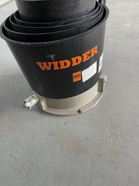 2022 WIDDER 20008