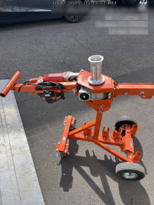 2022 CURRENT TOOLS 66 Current